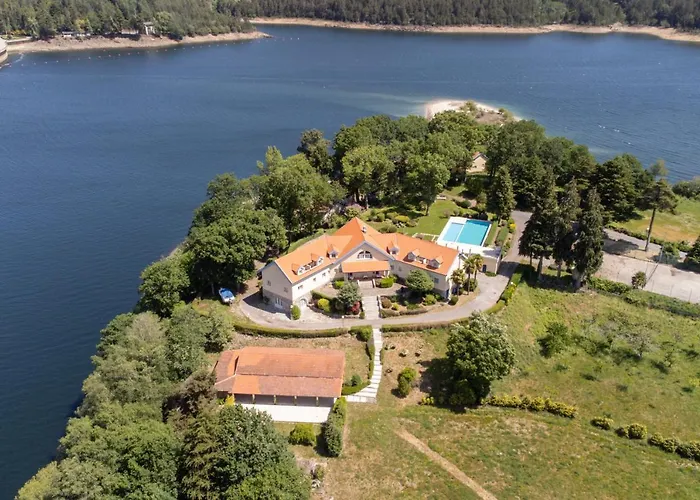 Padrões Guest House\'s