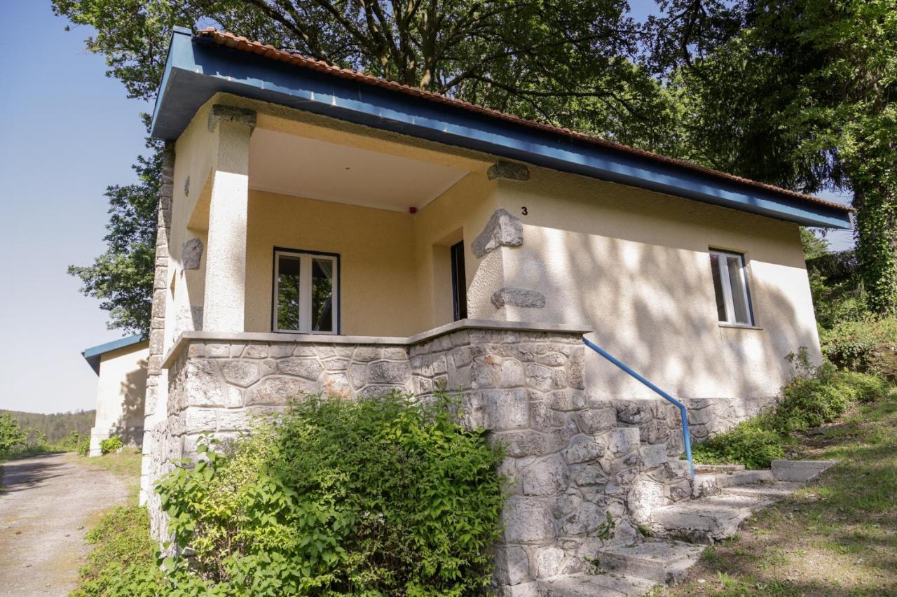 Padrões Guest House's *