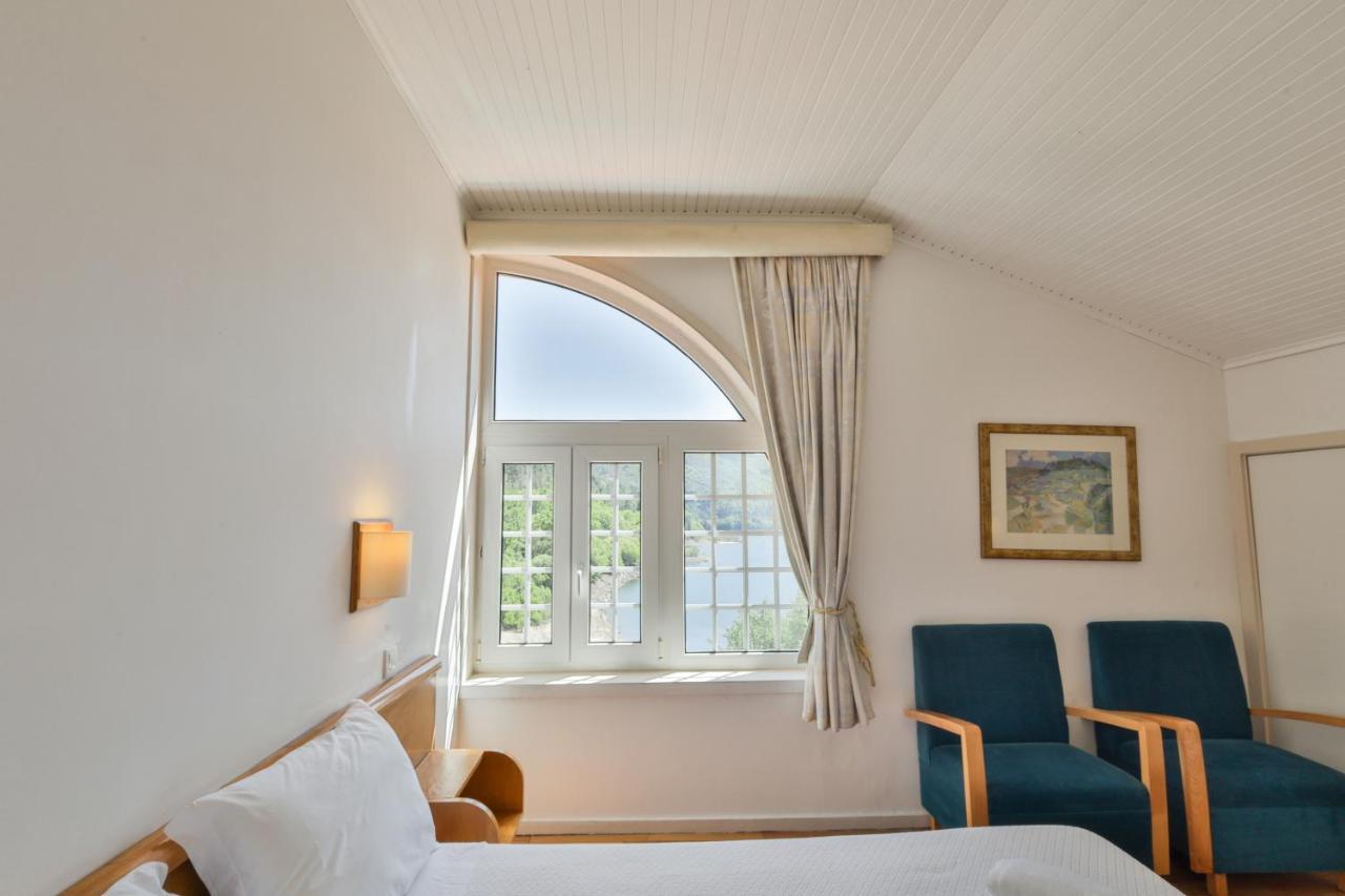 Padrões Guest House's *