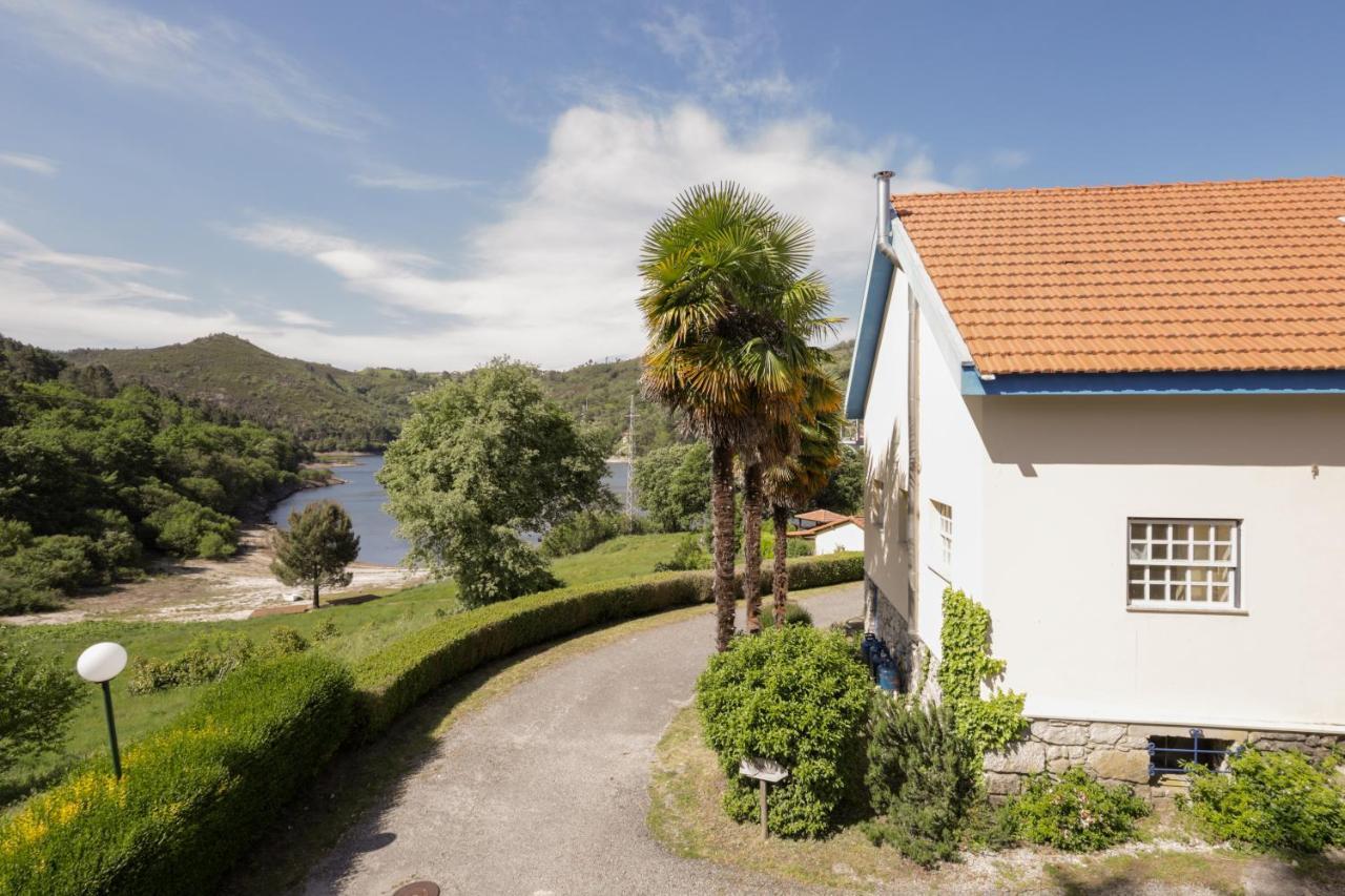 Padrões Guest House's Estalagem