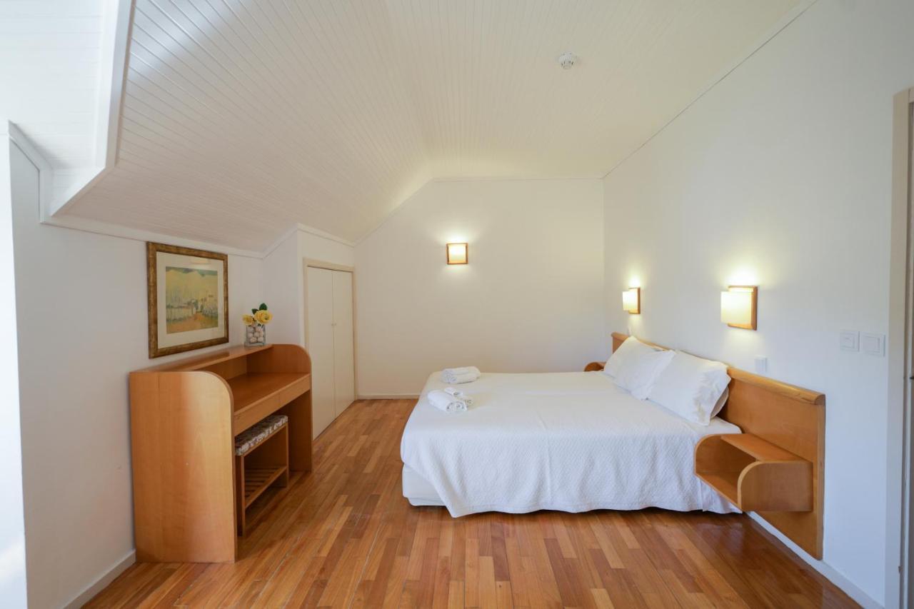 Padrões Guest House's Padroes (Vila Real)