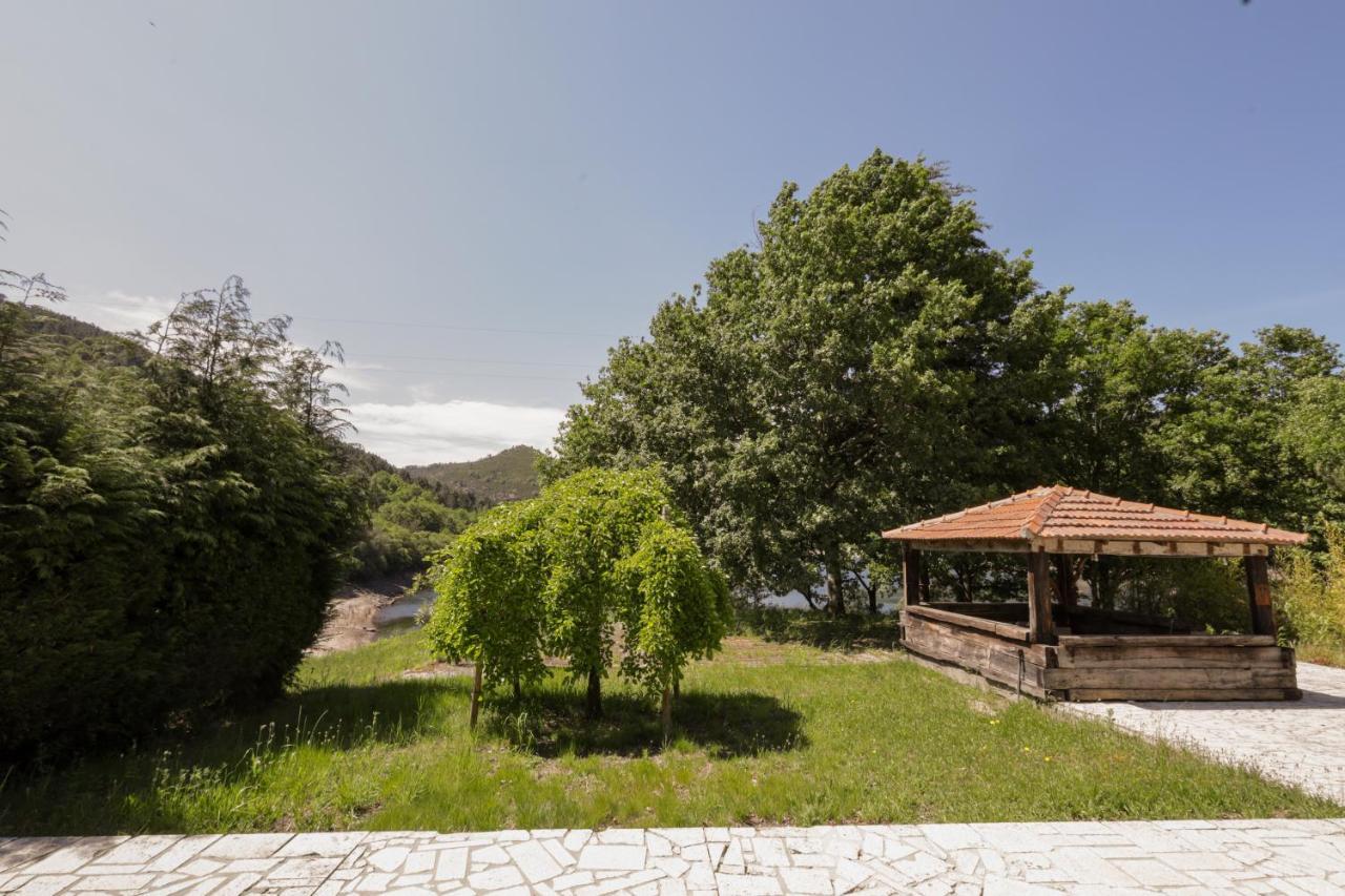 Padrões Guest House's Estalagem Padroes (Vila Real)