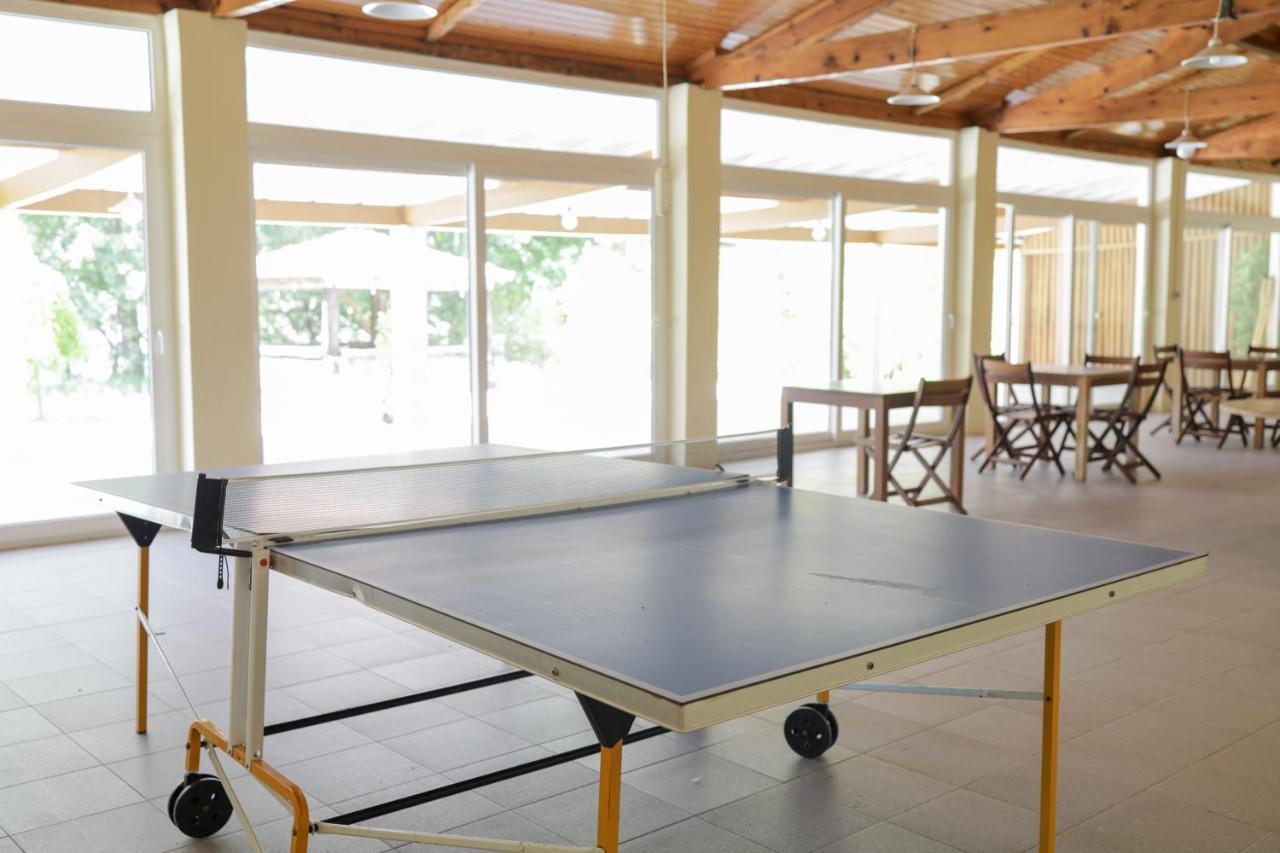 Padrões Guest House's Estalagem *