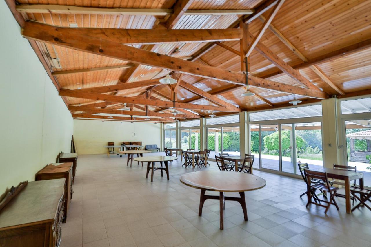 Padrões Guest House's Estalagem