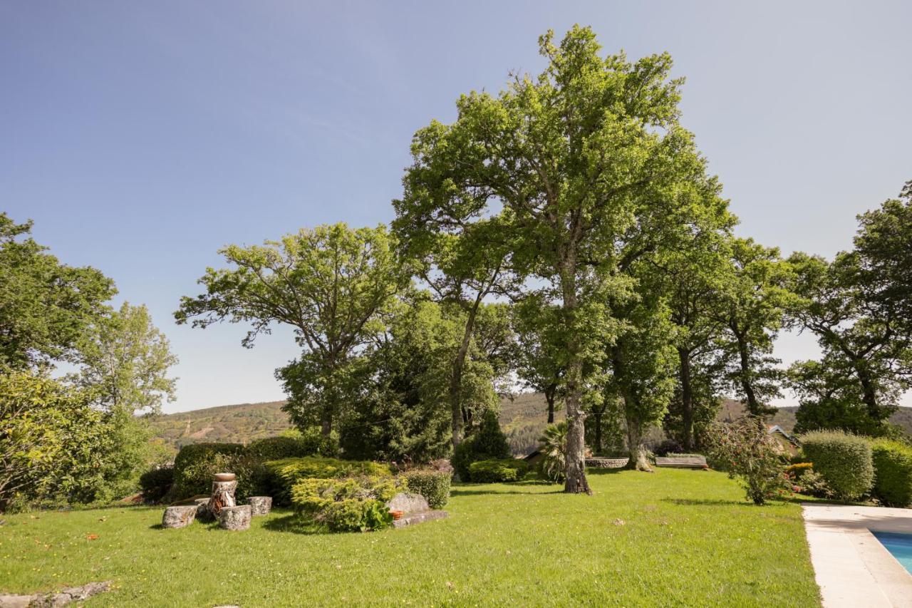 Estalagem Padrões Guest House's
