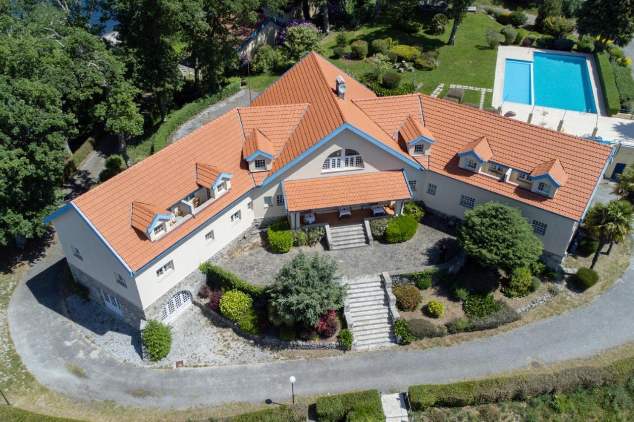 Padrões Guest House's Estalagem *