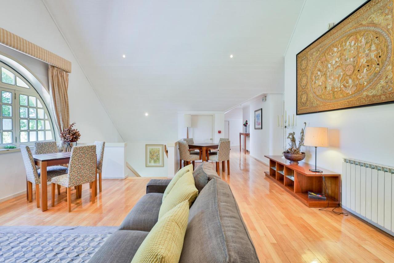 Padrões Guest House's Estalagem