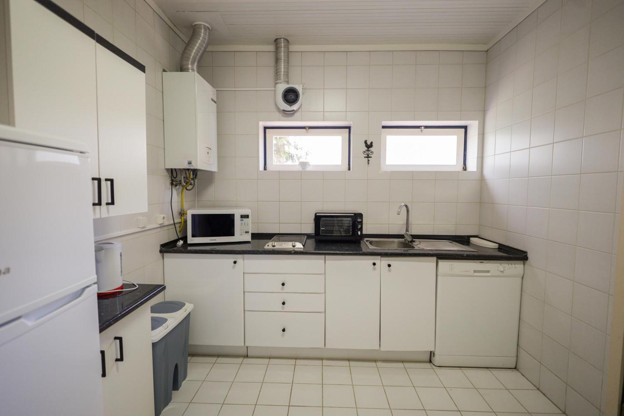 Padrões Guest House's
