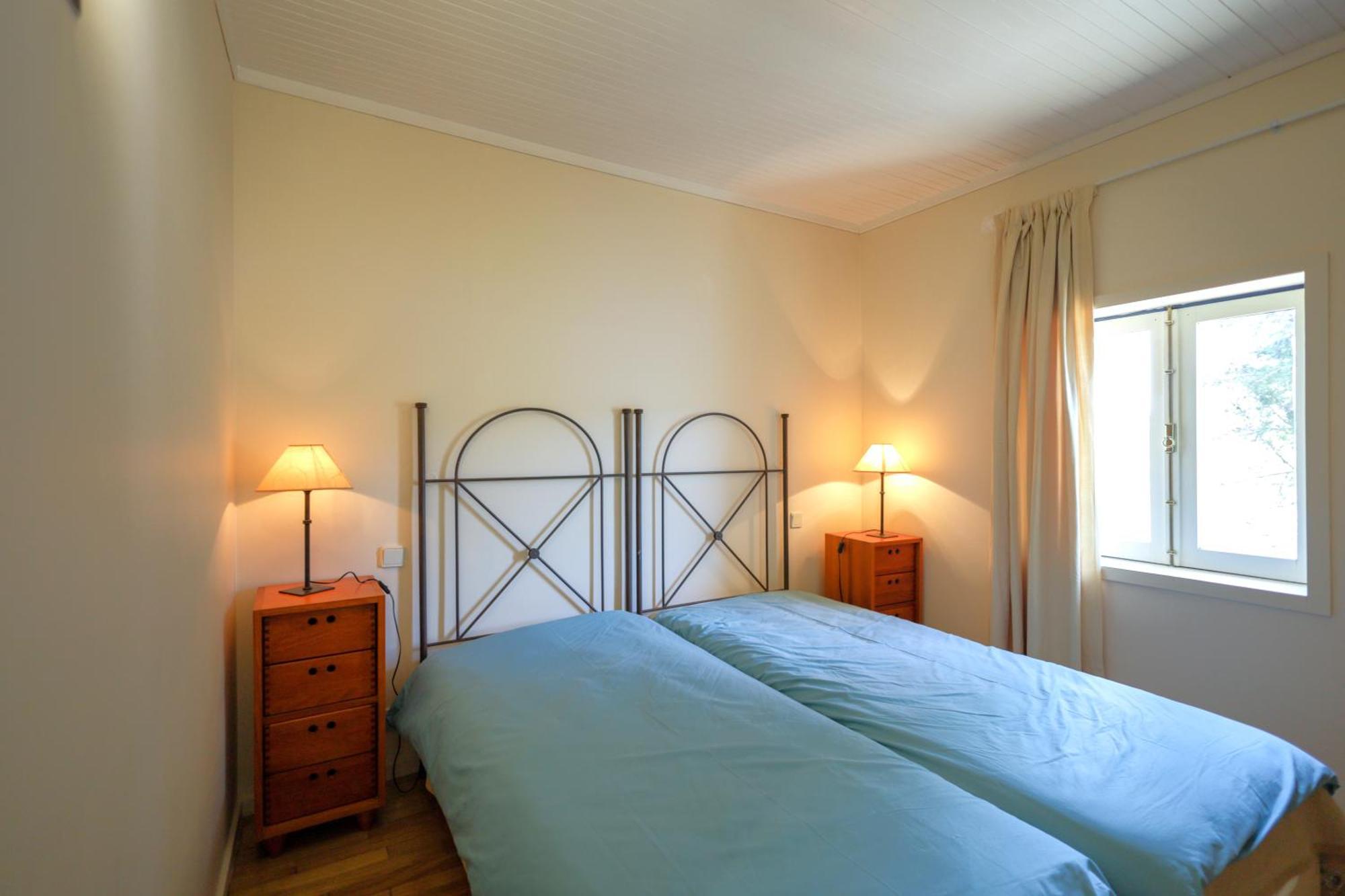 Padrões Guest House's