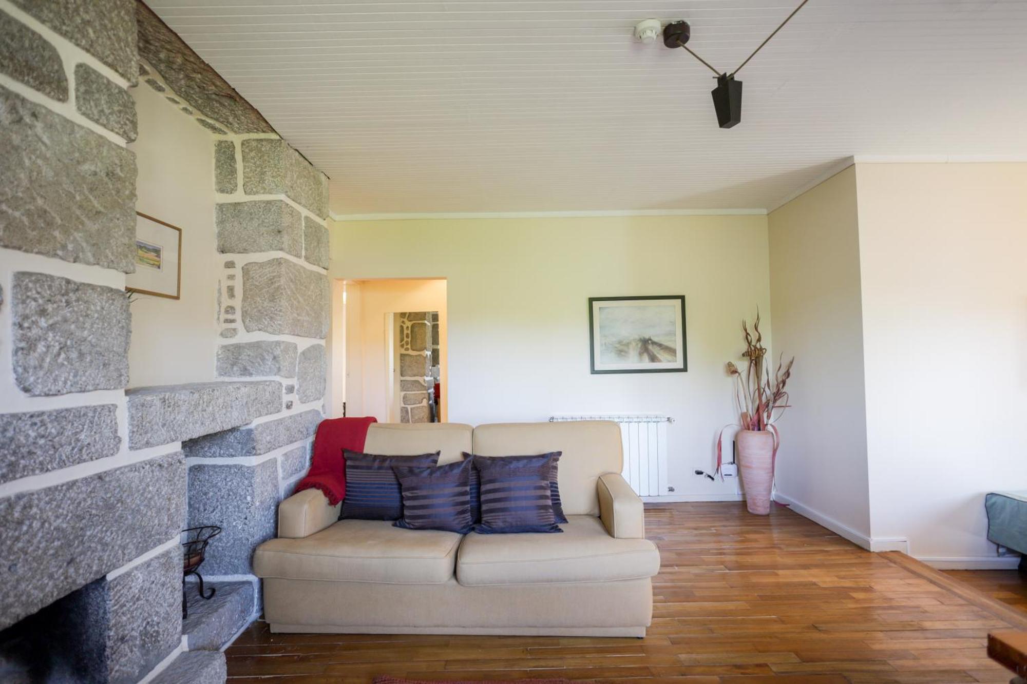 Estalagem Padrões Guest House's *